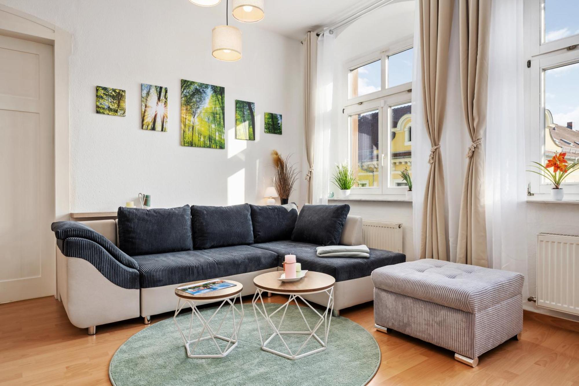 Neu Meissen Altstadt Familyoase Wlan Netflix Magenta Disney Eksteriør bilde
