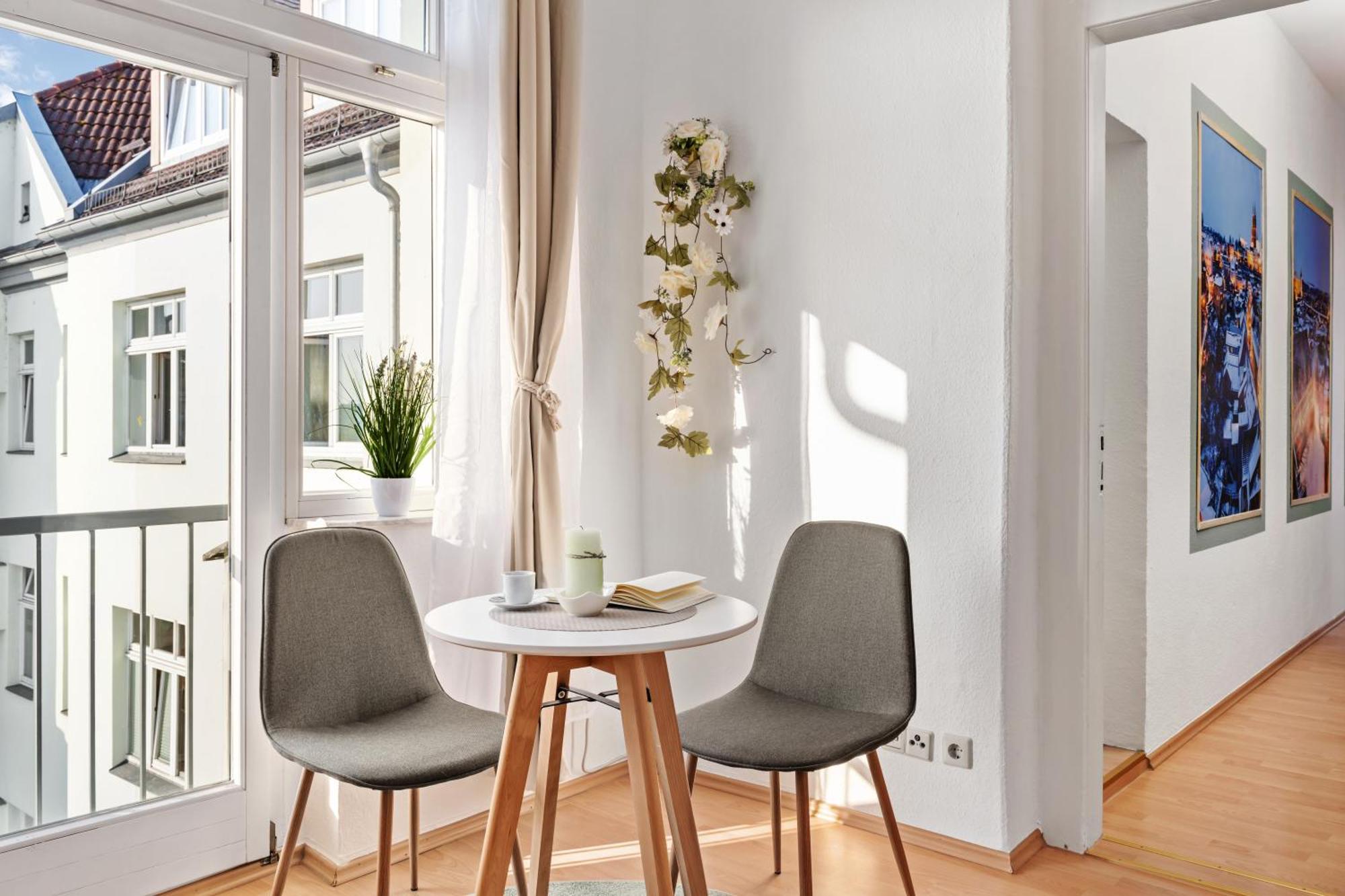 Neu Meissen Altstadt Familyoase Wlan Netflix Magenta Disney Eksteriør bilde
