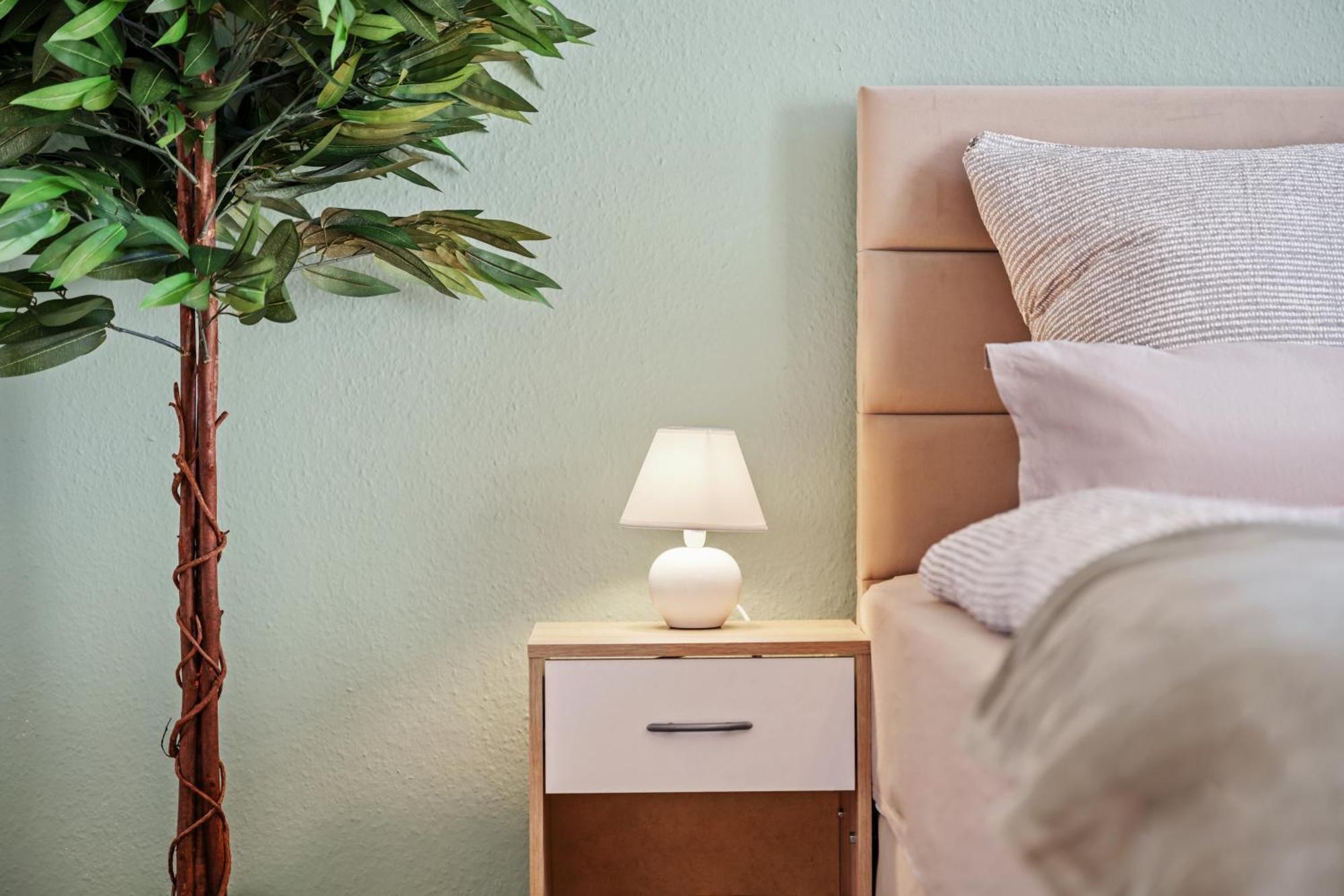 Neu Meissen Altstadt Familyoase Wlan Netflix Magenta Disney Eksteriør bilde