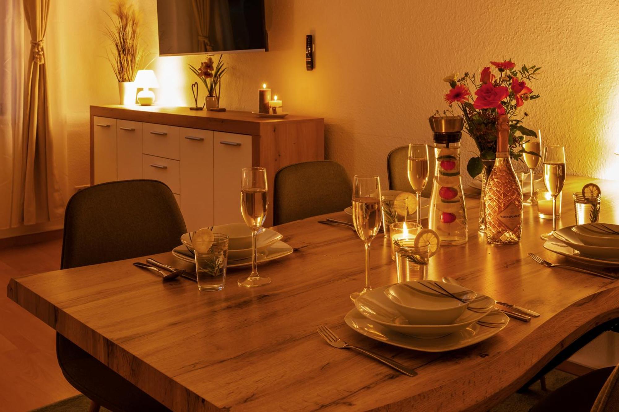 Neu Meissen Altstadt Familyoase Wlan Netflix Magenta Disney Eksteriør bilde
